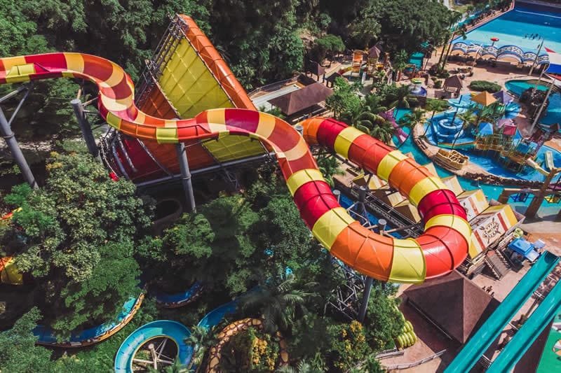 Sunway Lagoon